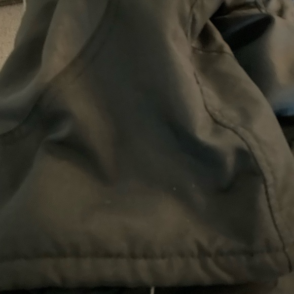 Epik Sz XL Reflex Pro Bib Overalls Reflective Insulated Elastic Shoulder Straps - Picture 8 of 9